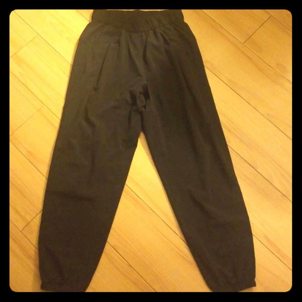 Lululemon Dance Pants